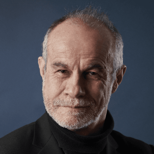 Carlos Moreno