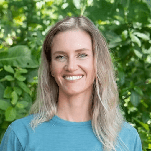 Caroline Howell