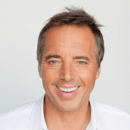 Dan Buettner