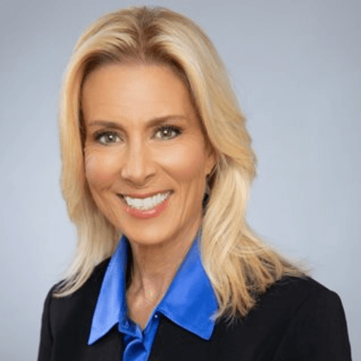 Donna Deegan