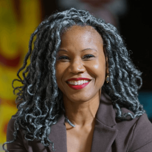 Majora Carter