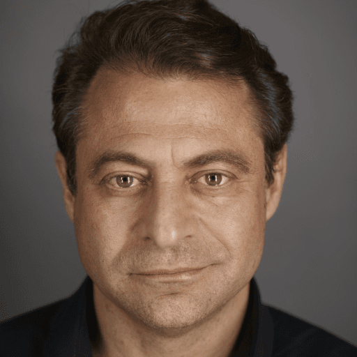 Peter Diamandis, MD