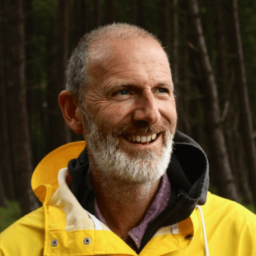 Richard Rudd