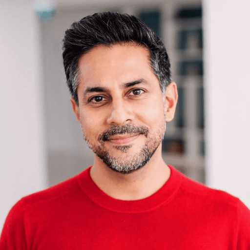 Vishen Lakhiani