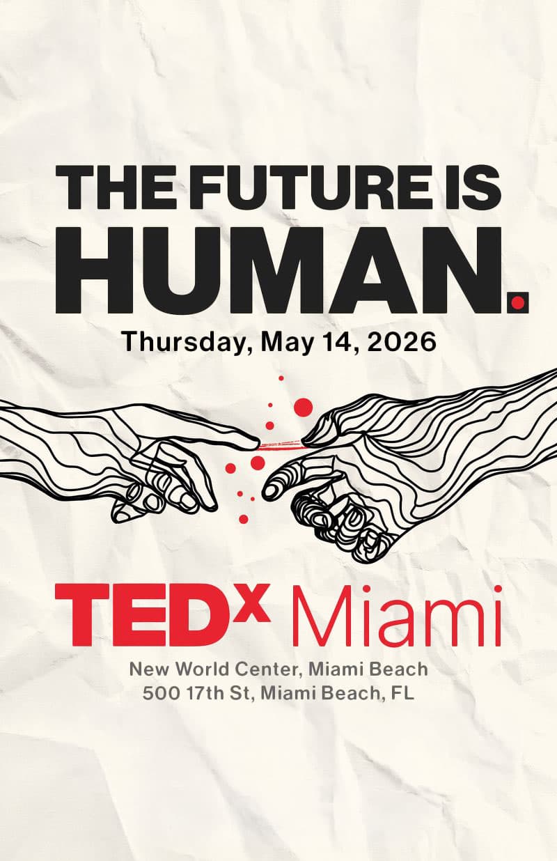 Paradise Found: Co-Designing Regenerative Cities of the Future flyer
