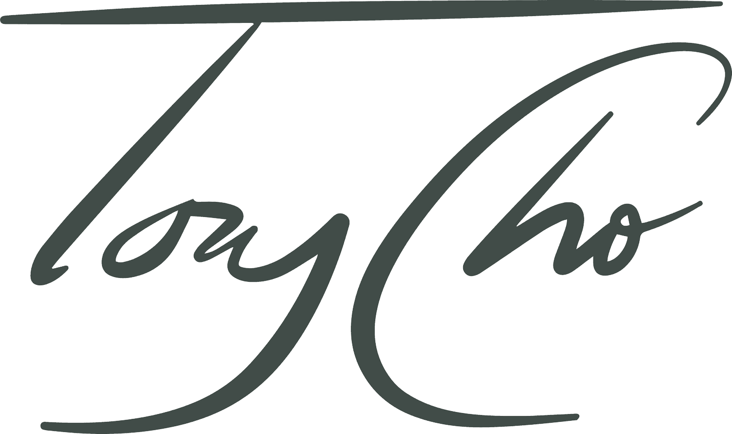 Tony Cho
