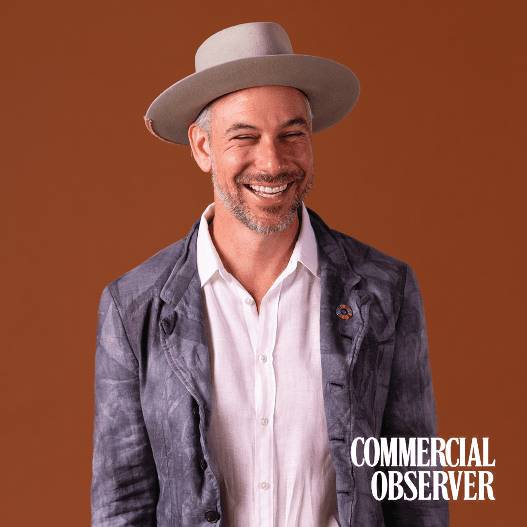 Miami Developer Tony Cho Seeks to Reshape Urban Life Through New Platform